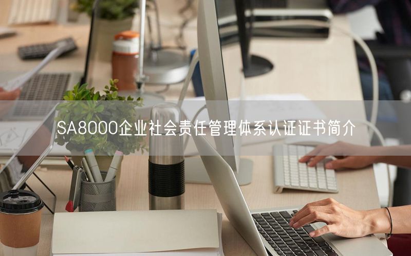 SA8000企業(yè)社會責(zé)任管理體系認(rèn)證證書簡介(0)